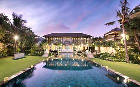 Karang Saujana